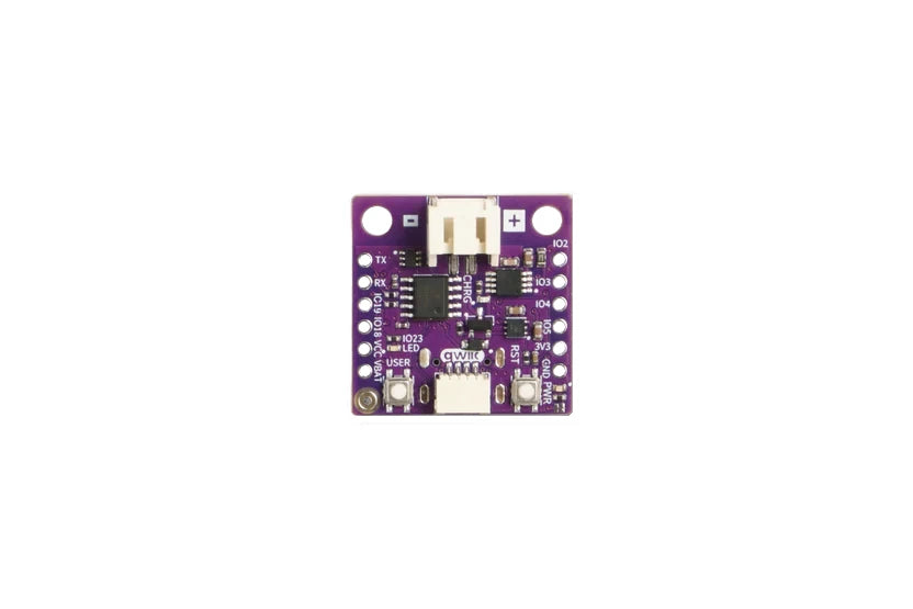 NULA Mini ESP32-C6