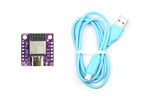 NULA Mini ESP32-C6