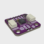 Soldered Position sensor AS5600 breakout