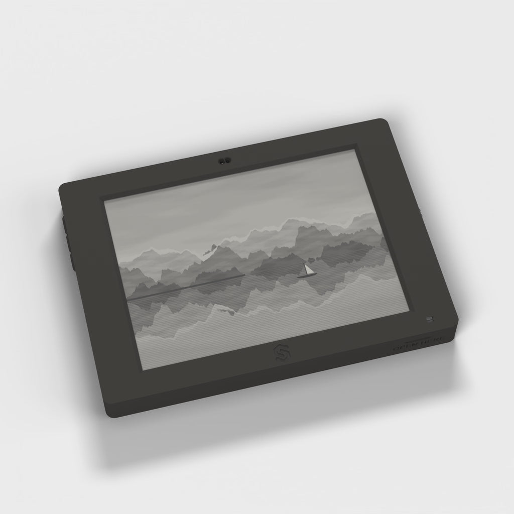 Inkplate 6MOTION