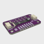 Soldered BMV080 Particulate Matter Sensor