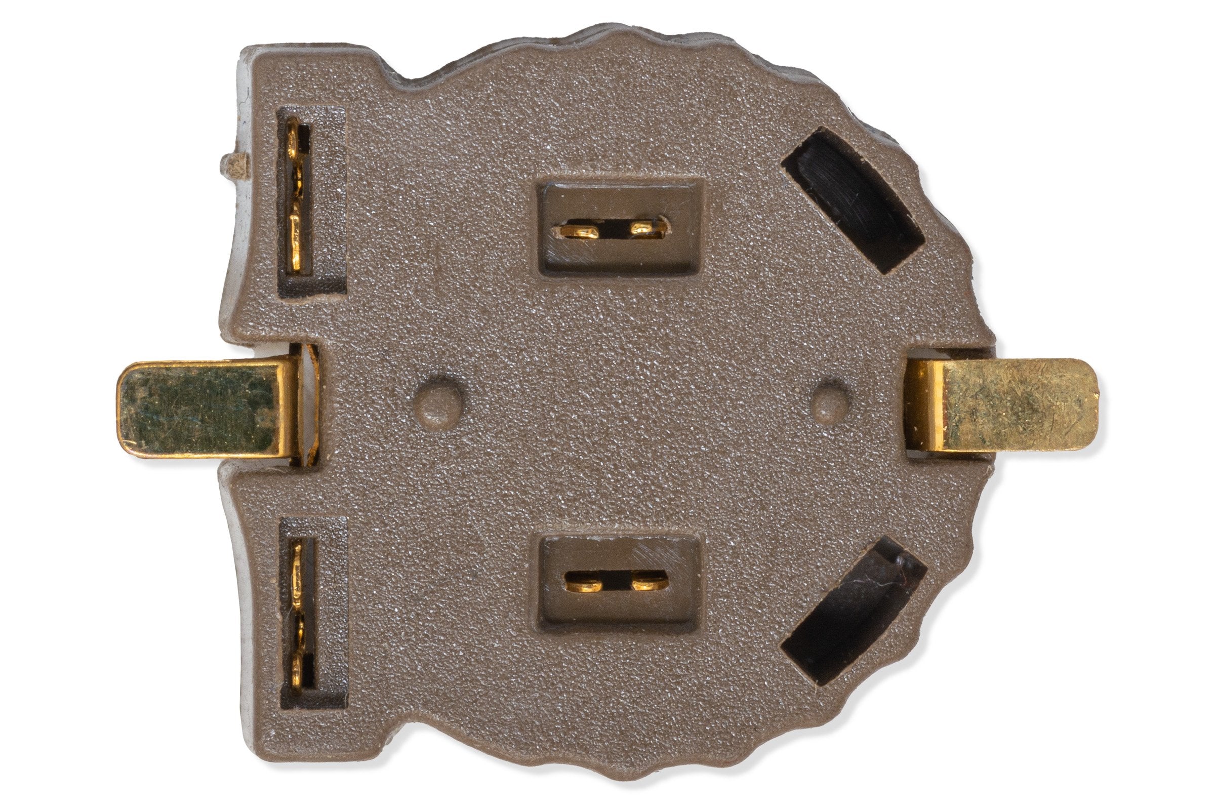 CR1220 battery holder-Batteries