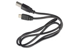 USB mini-B cable 0.5m