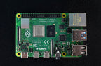 Raspberry Pi 4 8GB-Raspberry Pi &amp; Micro:bit