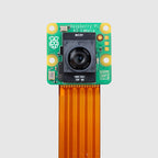 Raspberry Pi AI Camera