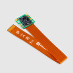 Raspberry Pi AI Camera