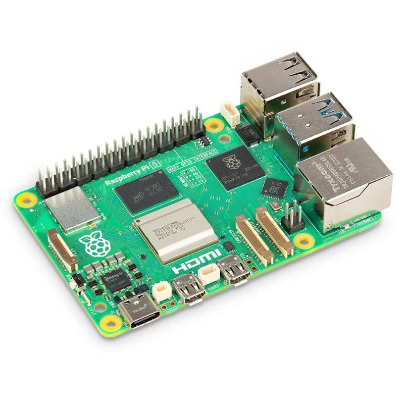 Raspberry Pi 5, 4GB