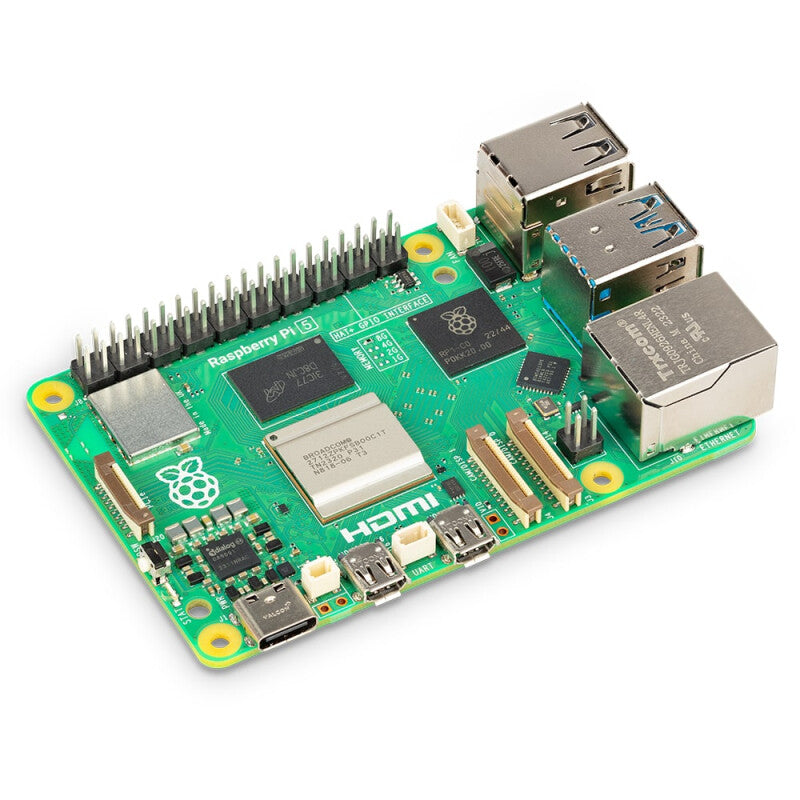 Raspberry Pi 5, 16GB