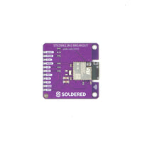 ST67 Wireless Breakout for STM32