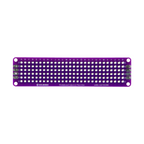 Soldered Bušena pločica (protoboard)