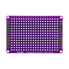 Soldered Bušena pločica (protoboard)