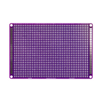 Soldered Bušena pločica (protoboard)