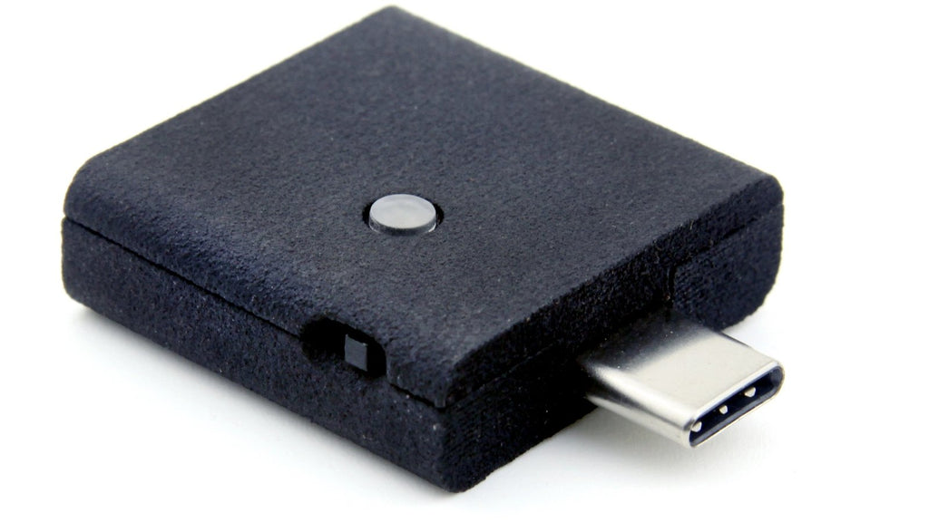 USB-Cereal