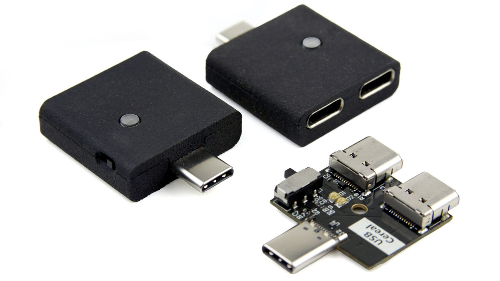 USB-Cereal