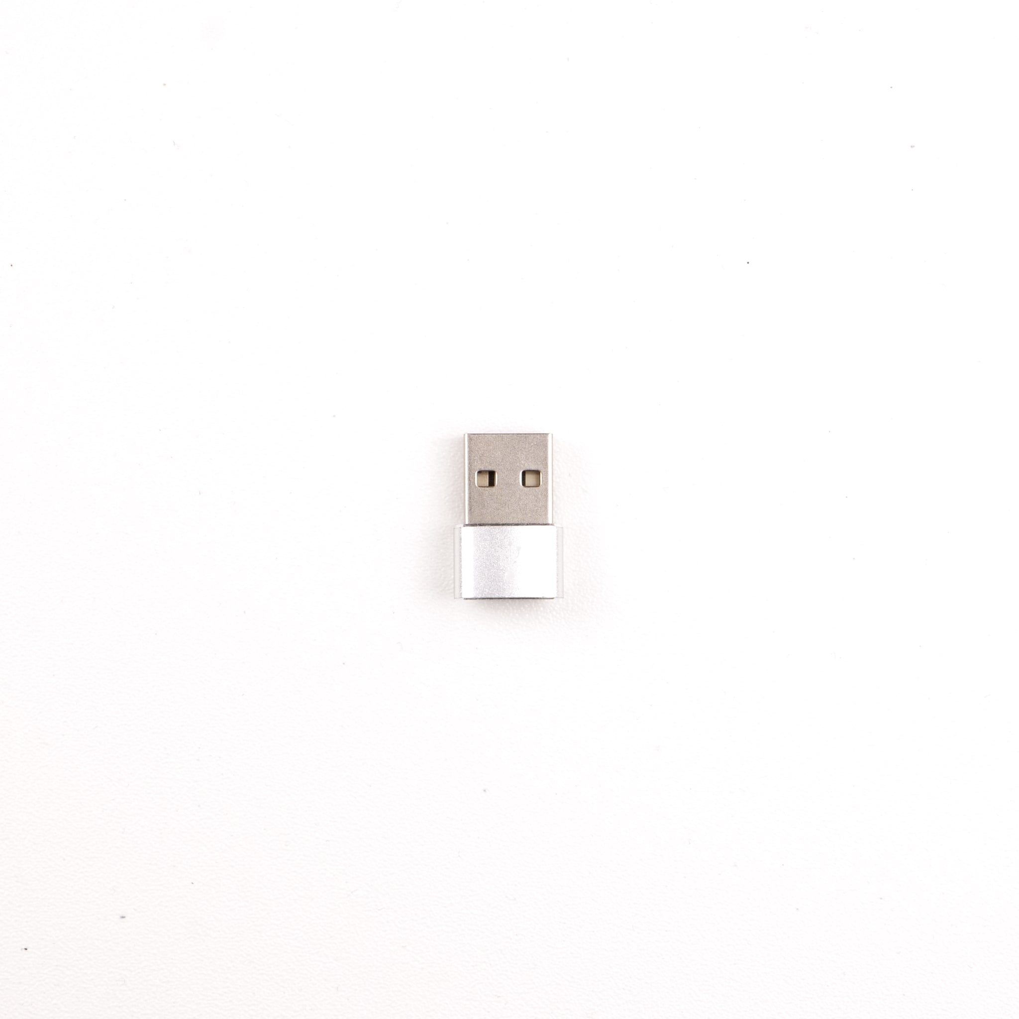 USB-C na USB-A konverter