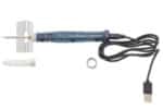 USB soldering iron