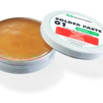 Flux paste for soldering 40g 
