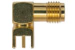 SMA female right angle connector BWSMA-KWE-Z001-Antennas