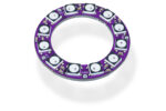 Pametni LED WS2812B Prsten12-Aktuatori