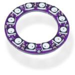 Intelligenter LED WS2812B Ring12 