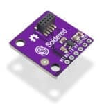 Adapter für den PMS7003 Sensor 