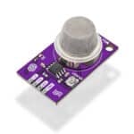 Gassensor MQ138 