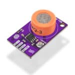 Alkoholsensor MQ3 