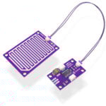 Einfacher Regensensor mit easyC 