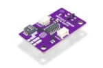 Hindernissensor mit easyC - easyC
