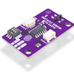 Hindernissensor mit easyC 