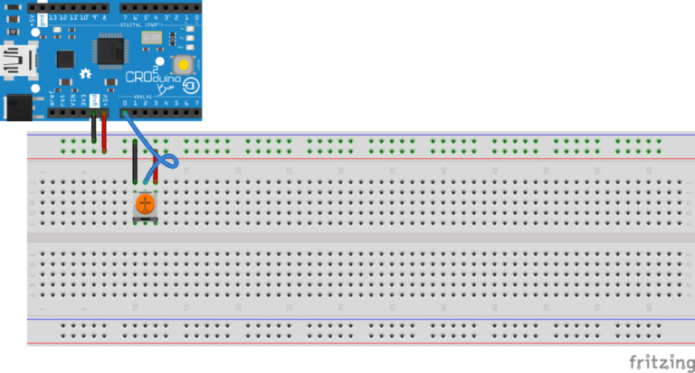 ARDUINO IDE: INPUT/OUTPUT - Soldered Electronics