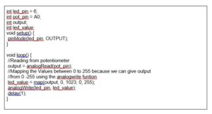 PWM - Pulse-width modulation - Soldered Electronics