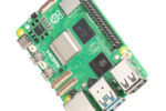 Raspberry Pi 5, 16GB-Raspberry Pi & Micro:bit
