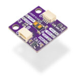 VL53L1X ToF Laser Distance Sensor 