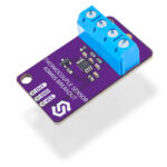 Thermocouple sensor AD8495 