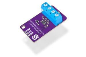 Thermocouple sensor AD8495