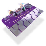 Piano Solder Kit 