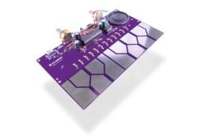 Piano Solder Kit